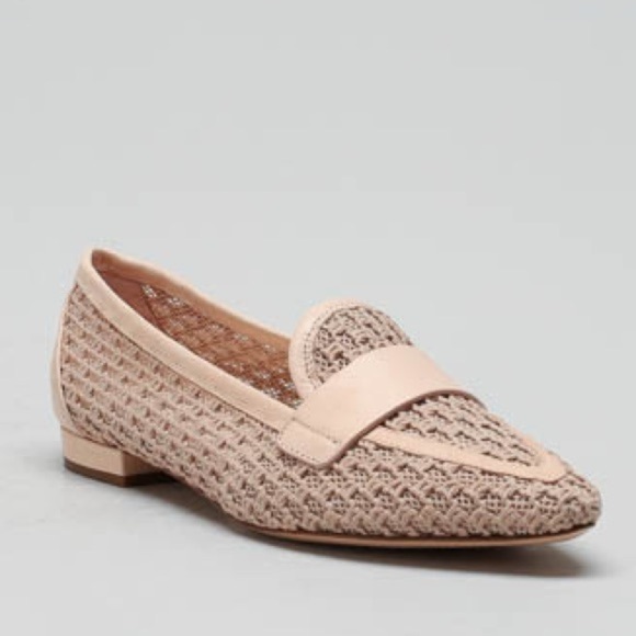 AGL Tan Flats Comfort Slip-On Size 35,5 - Picture 7 of 7